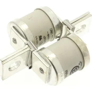 Autopojistky Pojistka se šroubovými vývody 450A FMM T Cooper Bussmann