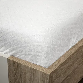 Prostěradlo Homa žakar new prostěradlo bílá