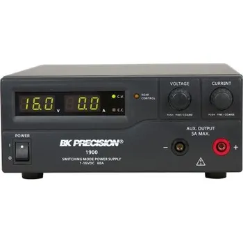 spínaný zdroj Napájecí zdroj stolice, po��et výstupů: 1 Main and 1 Auxiliaryvýstupový 16V 60A 960W