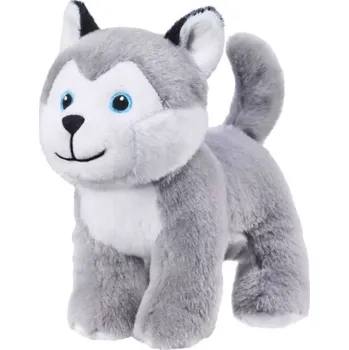 Hračka Plyšový husky Eco‑Line