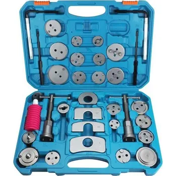 Nářadí pro automobil Stlačovák brzdových pístů LXM270 35ks