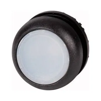 Eaton 216924 M22S-DL-W tlačítko plochý, okrouhlý 1 ks