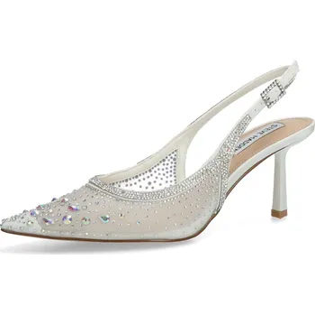 Dámské lodičky Steve Madden dámské elegantní lodičky - bílé