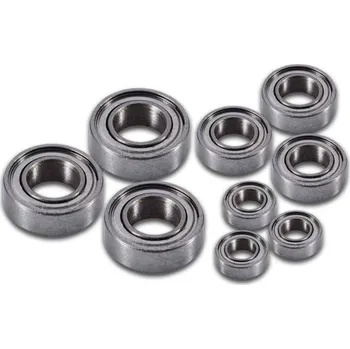 RC vybavení Reely 226740 1 sada