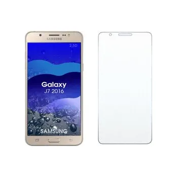 2.5D Ochranné tvrzené sklo na Samsung Galaxy J7 2016