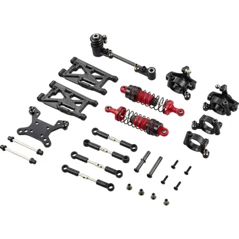 RC vybavení Reely RE-8705325 náhradní díl Přední náprava plus řízení