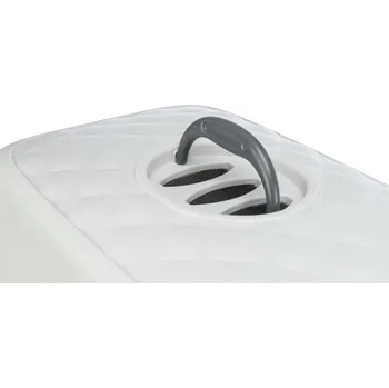 Toaleta pro kočku Náhradní sada příslušenství pro toaletu Berto Top # 40162