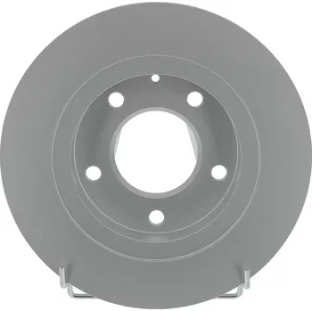 Brzdový kotouč Brzdový kotouč JURID 561717JC