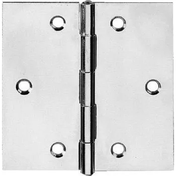 Pojezdové kolečko TOOLCRAFT Úhlové panty 80 mm Pozinkovaná ocel, modře 1 ks