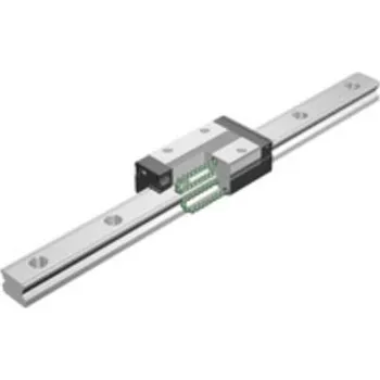 Vodící lišta Lineární vodící nosník SHW27CR1SS(GK) THK