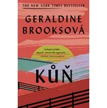 Kůň - Geraldine Brooksová (2026, pevná)