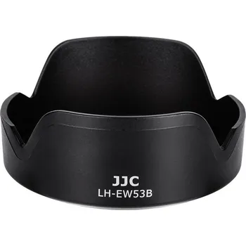 Objektiv JJC EW 53B Canon Zonnekap