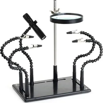 Páječka Třetí ruka ZD-11P-1