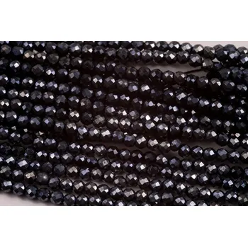 Dětské navlékací korálky Korálky broušené 6174 (2mm)