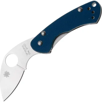Pracovní nůž Zavírací Nůž Spyderco Balance C141GPCBL