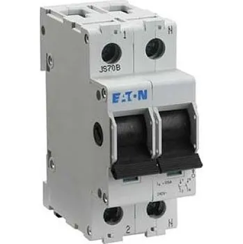 vypínač Izolační spínač 1P plus N 125A