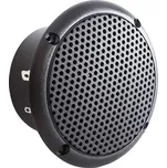 Visaton FR 8 WP - 4 Ohm 3.3 palec 8 cm širokopásmový reproduktor 15 W 4 Ω černá Odolný proti mořské vodě, Reproduktor pro venkovní použití