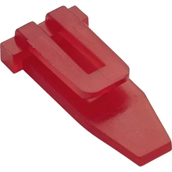 Elektrický konektor Molex 351820190 .070TPA 1.80 PWR CON 351820190 Molex Množství: 1 ks