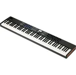 Arturia KeyLab Essential 88 mk3 klávesy černá
