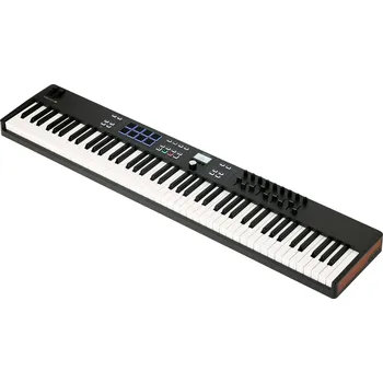 Keyboard Arturia KeyLab Essential 88 mk3 klávesy černá