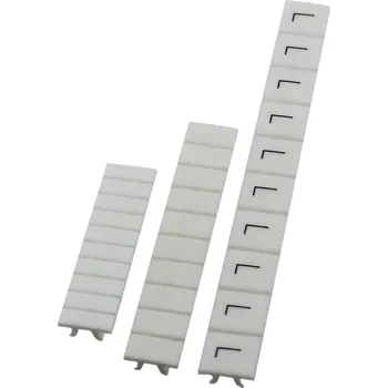 Degson ZB5-10P-19-00AH-1 Vhodný pro: Řada Degson PC2,5 bílá 1 ks