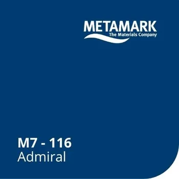 Metamark M7-116 Admiral šíře 61cm