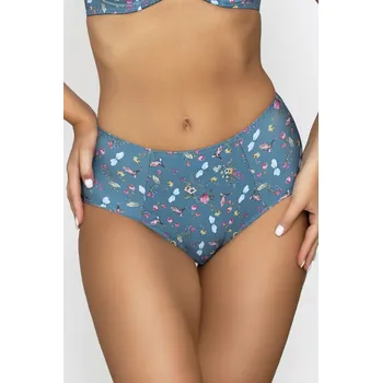Dámské spodní prádlo Kalhotky PariPari Blue Sky Barva: Modrá - světle, Velikost: L