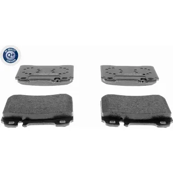 Brzdový systém Sada brzdových destiček, kotoučová brzda VAICO (V30-8157)