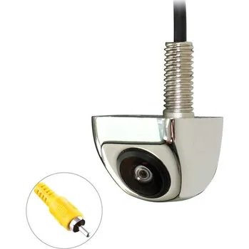 Kamera do auta Parkovací asistenční autokamera stříbrná