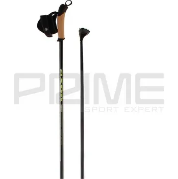 Běžkařská hole běžecké hole Axon Aktiv Profi - 150cm 115837