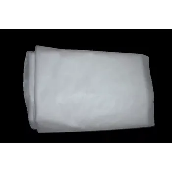 Mulčovací textilie Krycí netkaná textilie bílá 17g šíře 3,2 - 30 m (chrání proti mrazu)