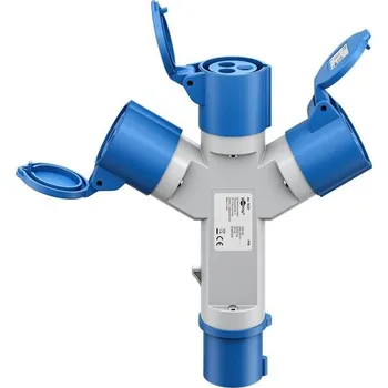 Adaptér CEE pro karavan GOOBAY 76237