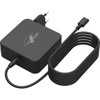 Adaptér k notebooku EUROCASE napájecí adaptér AD-716 (100W GaN AC)