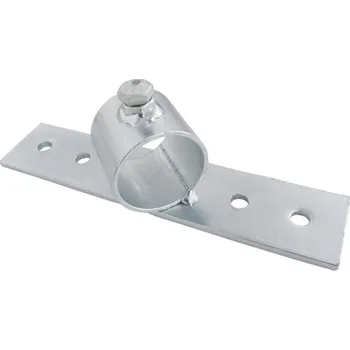 Příjem digitálního pozemního vysílání Tipa Držák stožáru krovový pravý TPG 48mm