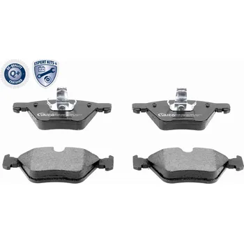 Brzdový systém Sada brzdových destiček, kotoučová brzda VAICO (V20-8126)