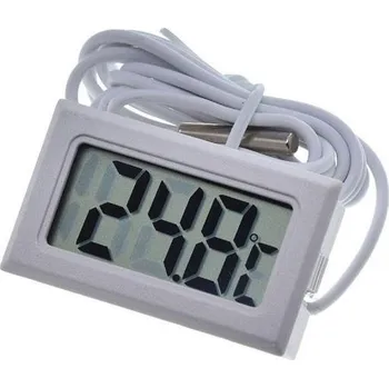 Kuchyňský teploměr Tipa Teploměr se sondou FY-10