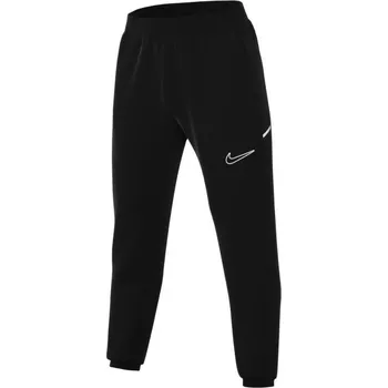 Pánské kalhoty Pánské sportovní kalhoty Dri-Fit FZ9852 010 Černá vzor - Nike černá vzor L