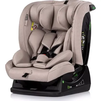 Přeprava dětí CHIPOLINO Aviato i-Size 2025 Tiramisu 166061