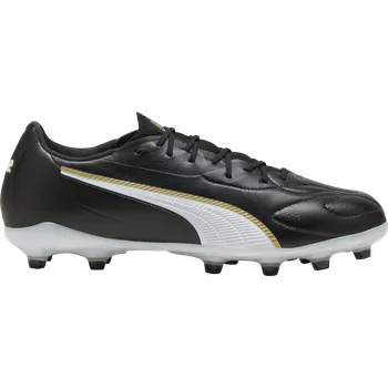 Kopačky Kopačky Puma King 20 Match FG/AG 108465-02 Velikost 42 EU | 8 UK | 9 US | 27 CM