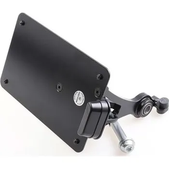 Držák SPZ Držák SPZ Cult-Werk Sportster Custom XL 1200C