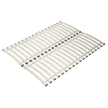 Atmowood Dřevěný lamelový rošt