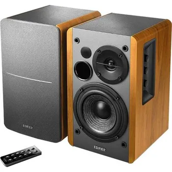 Reprosoustava EDIFIER R1280DB Brown