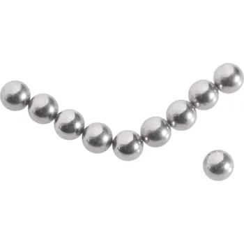 Modelcraft ocelová koule (Ø) 2 mm