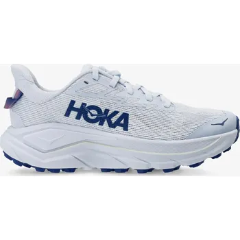 Dámská obuv Běžecké boty dámské Hoka Challenger 8 - ambient blue/blueberry