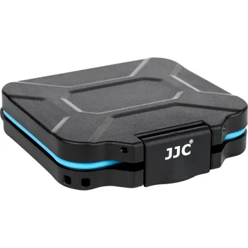 JJC MCR 312X32 Battery Storage Box