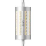 Philips Lighting 77401100 LED Energetická třída (EEK2021) D (A - G) tyčový tvar 17.5 W = 150 W teplá bílá (Ø x d) 4.2 cm x 11.8 cm stmívatelná 1 ks