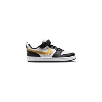 Chlapecká obuv Nike Court Borough Low Recraft Little Kids Shoes 33