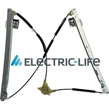 Stahovačka okna Zvedací zařízení oken ELECTRIC LIFE ZR ME703 L