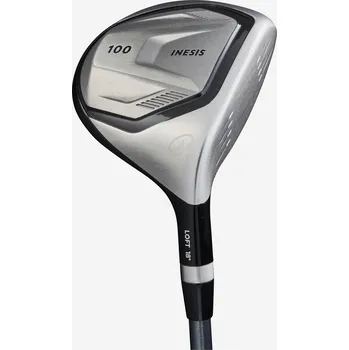 Golfová hůl INESIS Dřevo 5 100 | Pro praváky | Regular | 18° VELIKOST 2