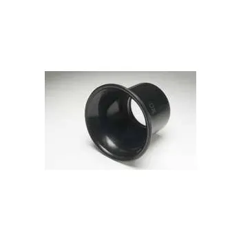 Lupa Molex 63800-2810, Molex MOL Power a Signal Sol. stojací lupa zvětšení: 10 x, černá